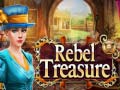 Lojë Rebel Treasure