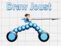 Lojë Draw Joust