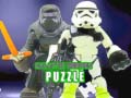 Lojë Galactic Heroes Puzzle