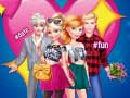 Lojë BFFS Date Fashion
