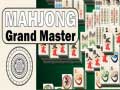 Lojë Mahjong Grand Master