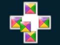 Lojë Puzzle Color