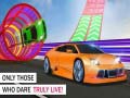 Lojë Mega Ramp Stunts GT Racing