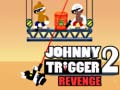 Lojë Johnny Trigger 2 Revenge