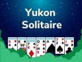 Lojë Yukon Solitaire