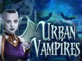 Lojë Urban Vampires