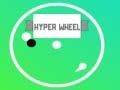 Lojë Hyper Wheel