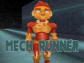 Lojë Mech Runner