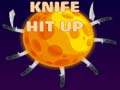Lojë Knife Hit Up