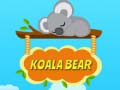 Lojë Koala Bear