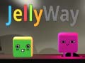 Lojë JellyWay