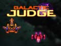 Lojë Galactic Judge