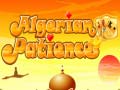 Lojë Algerian Patience