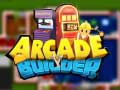 Lojë Arcade Builder