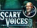 Lojë Scary Voices