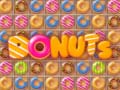 Lojë Donuts