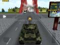 Lojë Army Tank Driving Simulation