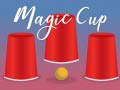 Lojë Magic Cup