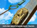 Lojë Explore Breathtaking Race Tracks
