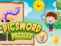 Lojë Picsword Puzzles