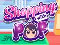 Lojë Shopping with Pop