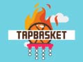 Lojë TapBasket