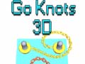 Lojë Go Knots 3D