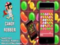 Lojë Candy Robber