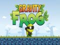 Lojë Gravity Frog