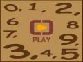 Lojë Number Sequences