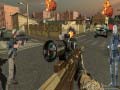 Lojë US Army Commando: Elite Commando War