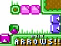 Lojë Mini Arrows
