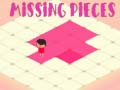 Lojë Missing Pieces