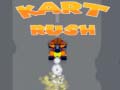 Lojë Kart Rush