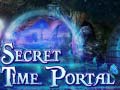 Lojë Secret Time Portal