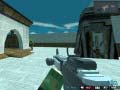 Lojë Blocky Shooting Arena 3d Pixel Combat