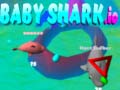 Lojë Baby Shark.io