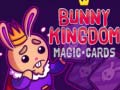 Lojë Bunny Kingdom Magic Cards