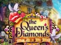 Lojë The Queens Diamonds