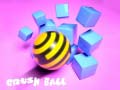 Lojë Crush Ball Kingdom Fall