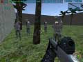 Lojë Survival Wave Zombie Multiplayer