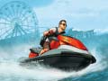 Lojë Jet Ski Puzzle