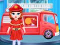 Lojë Baby Taylor Fireman Dream
