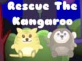 Lojë Rescue the kangaroo