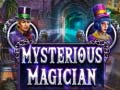 Lojë Mysterious Magician