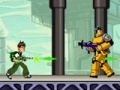 Lojë Ben 10 Aliens Kill Zone
