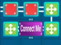 Lojë Connect Me