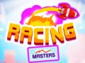 Lojë Racing masters