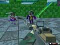 Lojë Survival Shooting Xtreme Crazy Pixel Combat