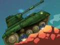 Lojë Last Tank Attack